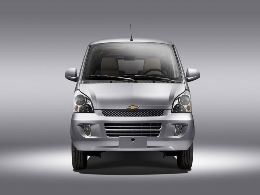  Chevrolet N300 Move 2012 года  (фото 2 из 7)